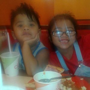 Meet your Posher, Jonathan